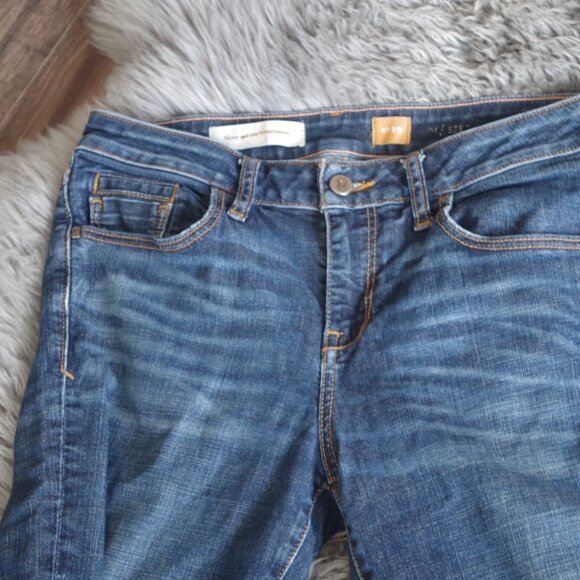 Vintage Pilcro Medium Washed Jeans - Picture 6 of 6